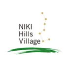 株式会社 NIKI Hills ヴィレッジのロゴ