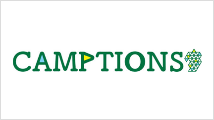 CAMPTIONS